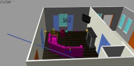 Crime Scene Diagrams and Models Crime Scene Diagrams and Models