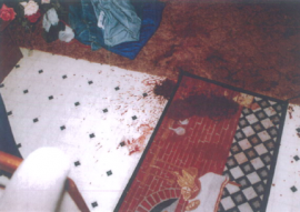 Crime Scene Investigation Crime Scene Investigation
