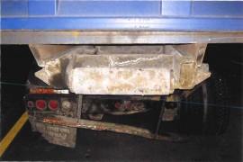 Commercial Motor Vehicle Collision Investigation Commercial Motor Vehicle Collision Investigation