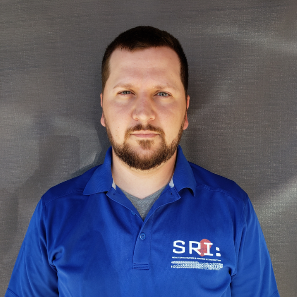 Jeremy Woods – SRI