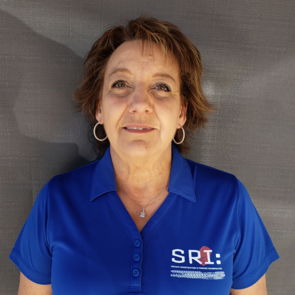 Kathleen Napier – SRI