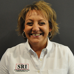 Kathlene Napier Office Manager
