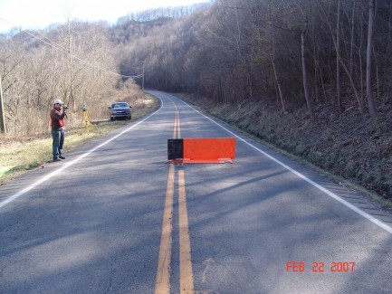 Vehicle Collision Reconstruction Model