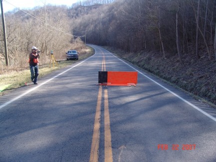 Vehicle Collision Reconstruction Model