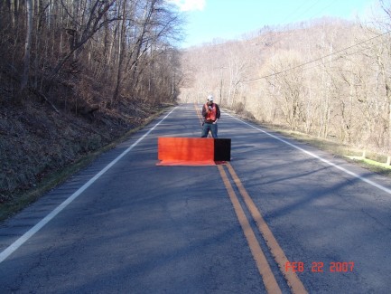 Vehicle Collision Reconstruction Model