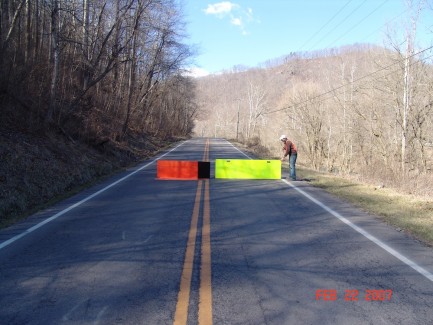 Vehicle Collision Reconstruction Model