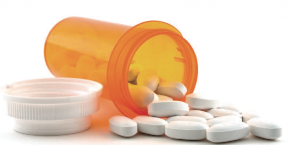 Check Your Medicine Labels