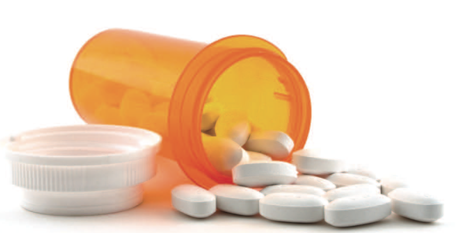 Check Your Medicine Labels