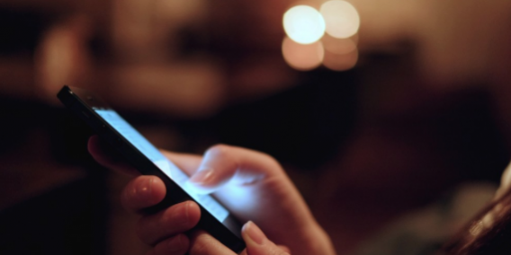 Cell Phone Investigation