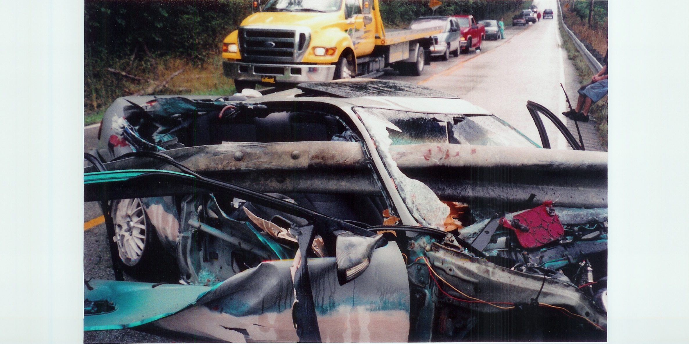 Hannah Grifith Police Photos 021