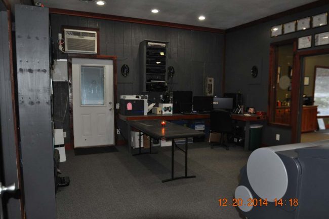 Stidham Reconstruction Wooton Office Stidham Reconstruction Office
