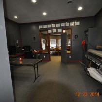 Stidham Reconstruction Office