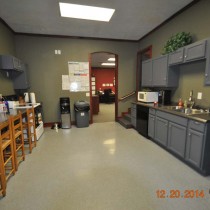 Stidham Reconstruction Office