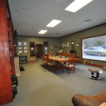 Stidham Reconstruction Office