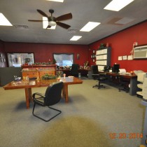 Stidham Reconstruction Office