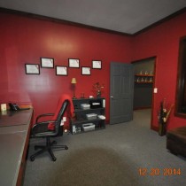 Stidham Reconstruction Office