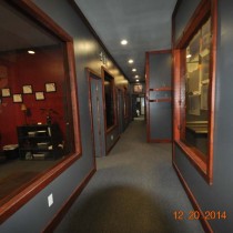 Stidham Reconstruction Office