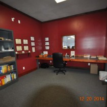 Stidham Reconstruction Office