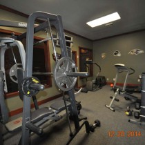 Stidham Reconstruction Office