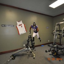 Stidham Reconstruction Office