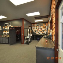 Stidham Reconstruction Office