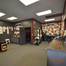 Stidham Reconstruction Office