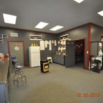 Stidham Reconstruction Office