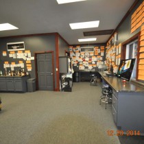 Stidham Reconstruction Office