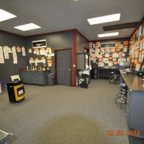 Stidham Reconstruction Office