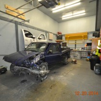 Stidham Reconstruction Office