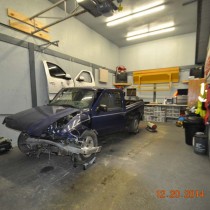 Stidham Reconstruction Office