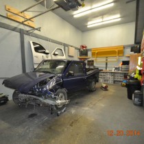 Stidham Reconstruction Office