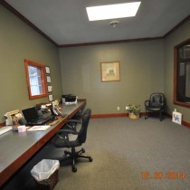 Stidham Reconstruction Office
