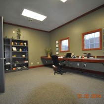 Stidham Reconstruction Office