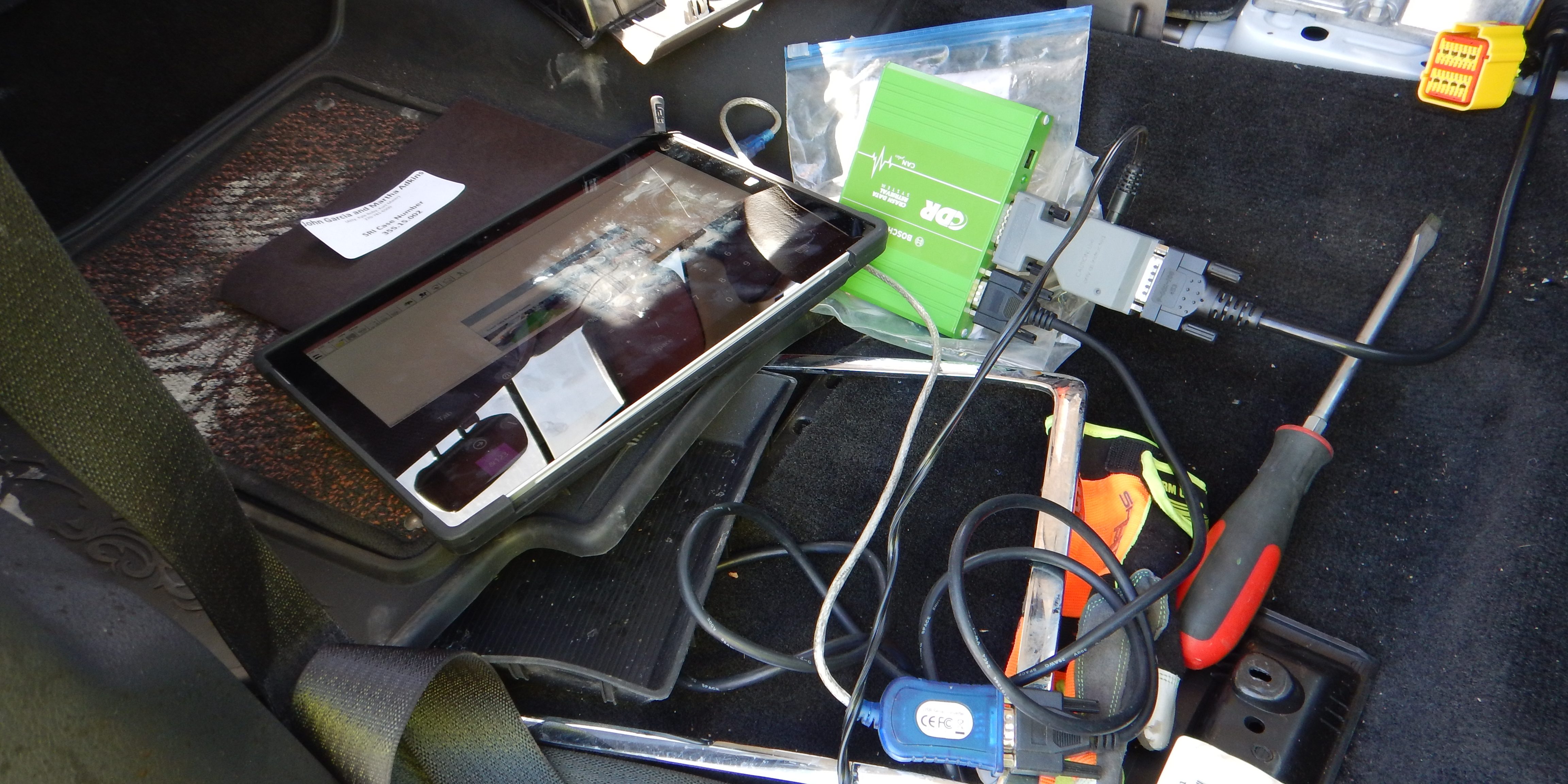 Event Dada Recovery Software2