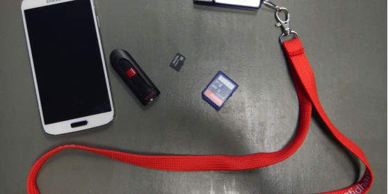 Digital Investigation