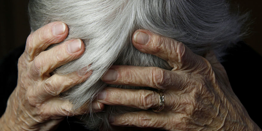 Nursing Home Neglect