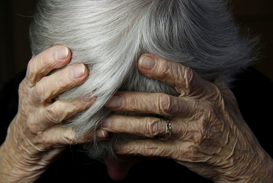 Nursing Home Neglect