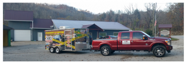 Commercial Vehicle 1