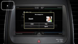 infotainment-systems