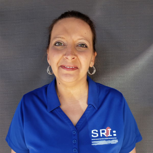 Kristina Stacey – SRI