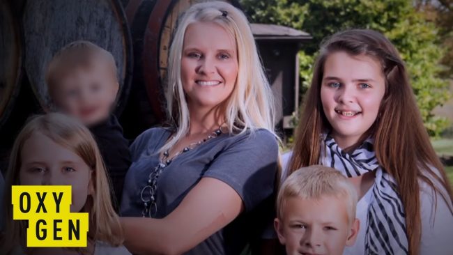 disapperance of crystal rogers