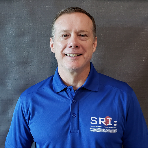 Bob Sheffeid – SRI