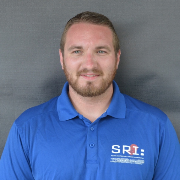 William Huff – SRI